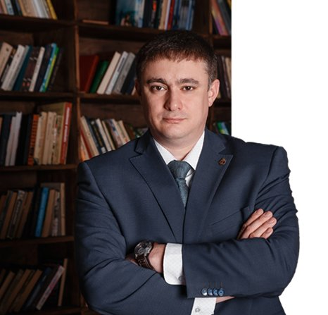 Адвокат по гражданским делам